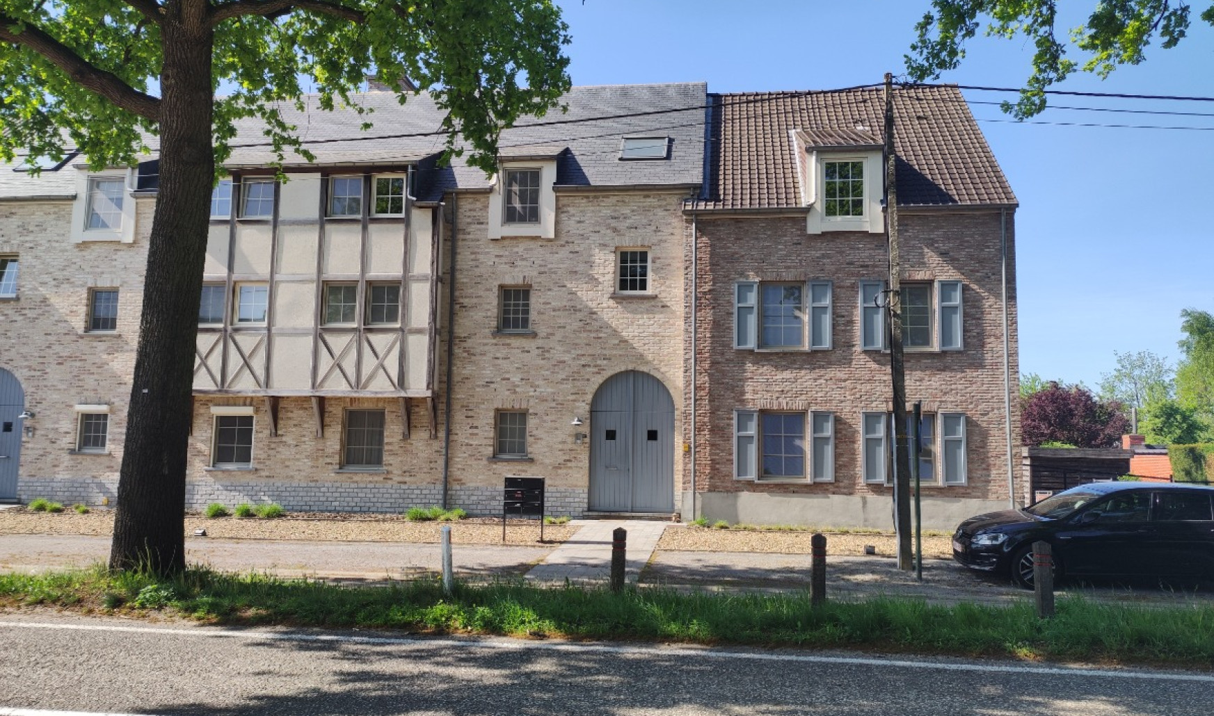 Kiezelweg - 137 - 0101 - 2400
