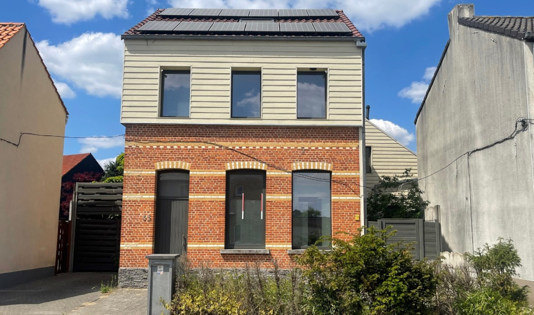 Riemenstraat - 65 - - 2290
