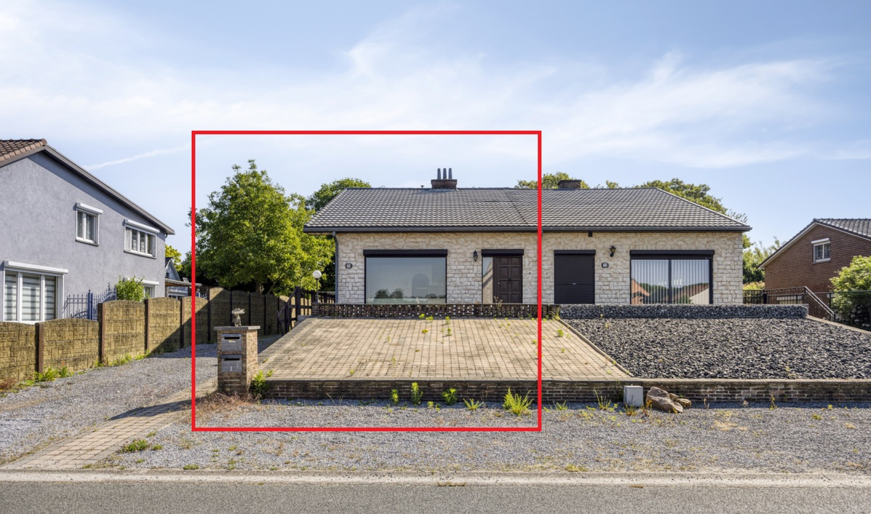 Bosduifstraat - 14 - - 3530