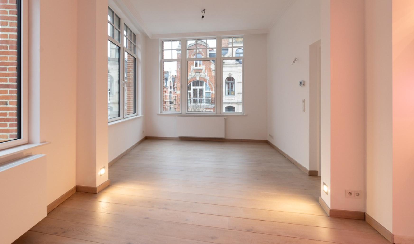 Parijsstraat - 3 - 0202 - 3000