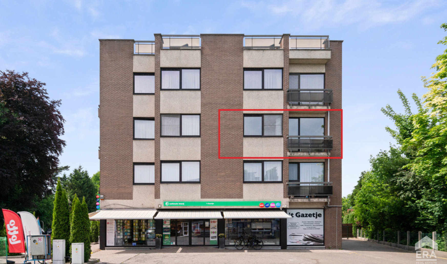 Grote Baan - 119 - 8 - 3500