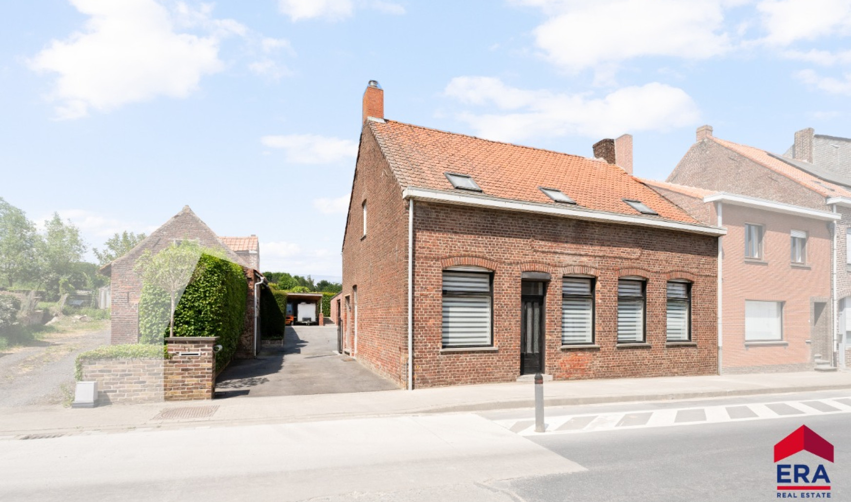 Heirweg - 10 - - 8950