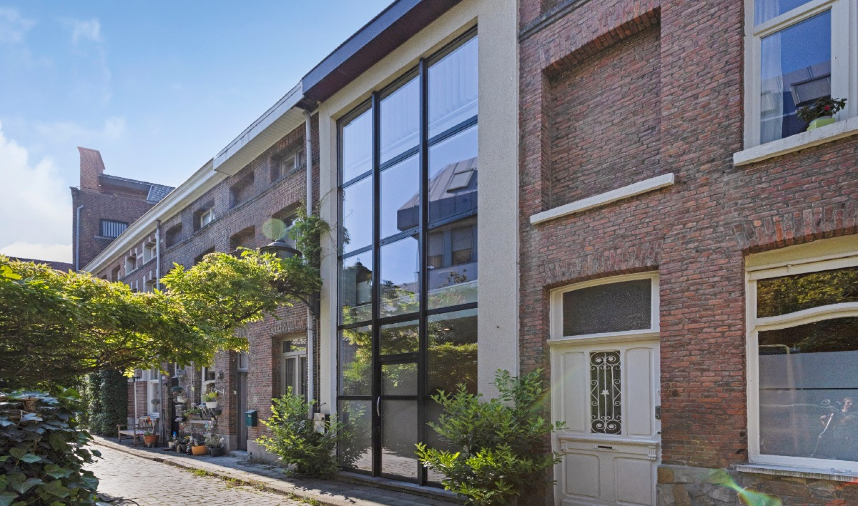 Begijnenstraat - 38 - - 2800