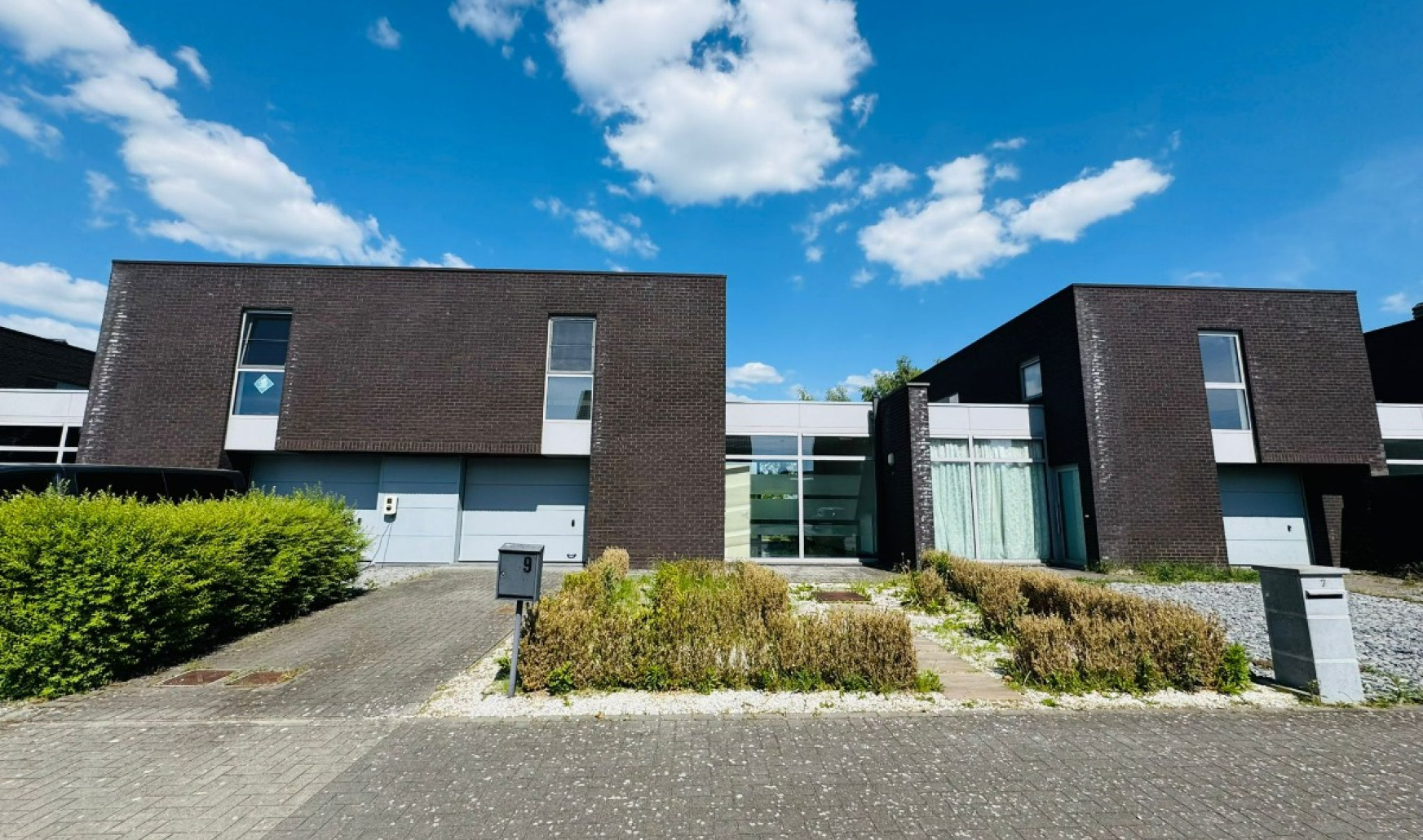 Herkenrodestraat - 9 - - 3540