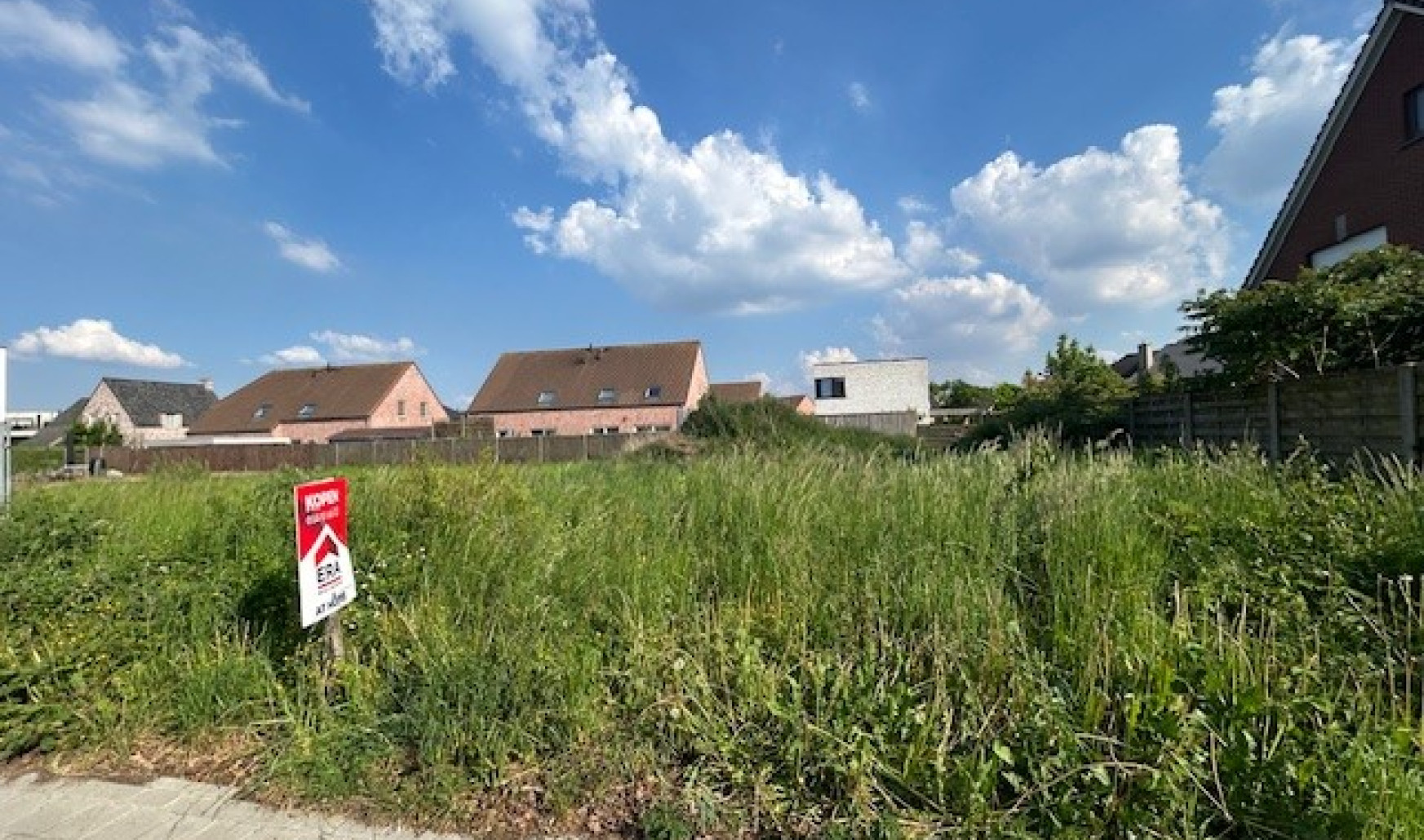 Wittemolenstraat - 25 - - 8560