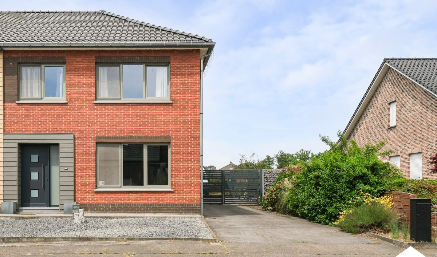 Hofstraat - 13 - - 3530