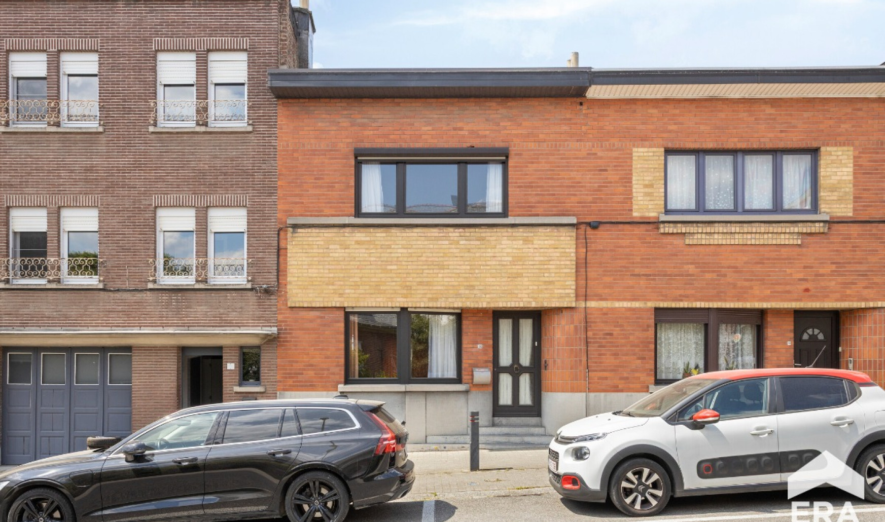 Veldbornstraat - 96 - - 3300