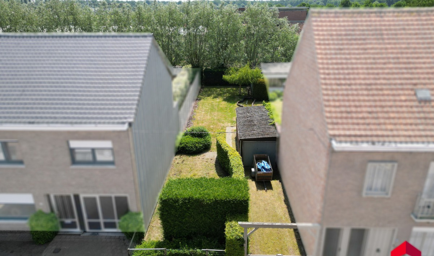 Hendrik Consciencestraat - 17 - - 9900