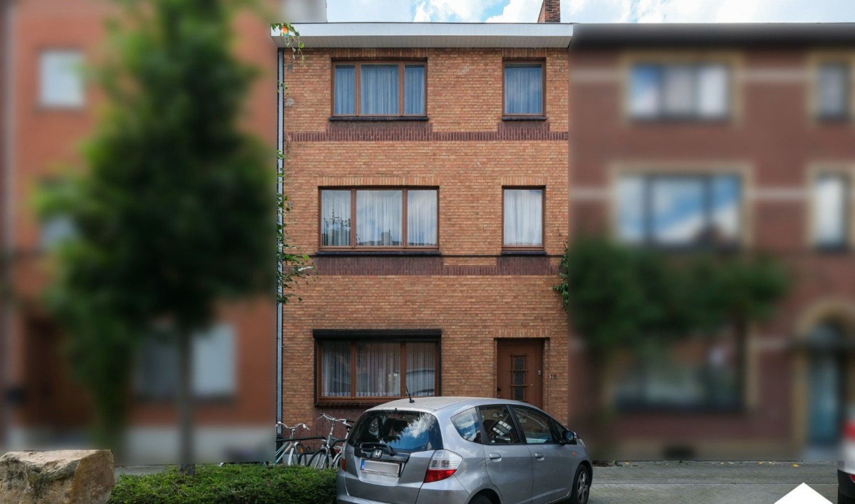 Beukenstraat - 18 - - 3500