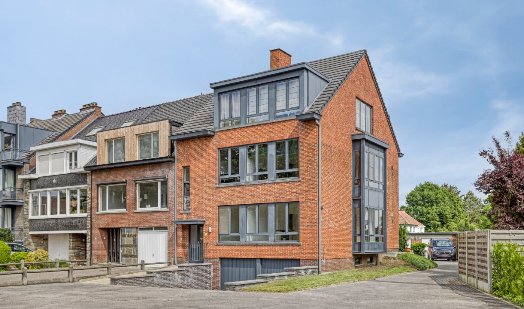 Boudewijnvest - 50 - - 3290