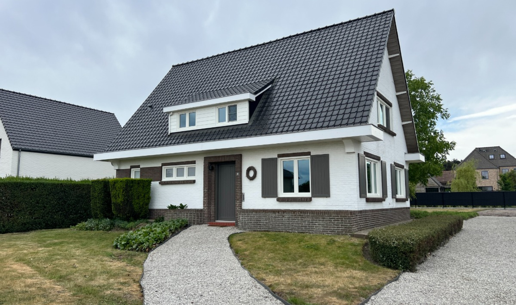 Hagelkruisstraat - 8 - - 3920