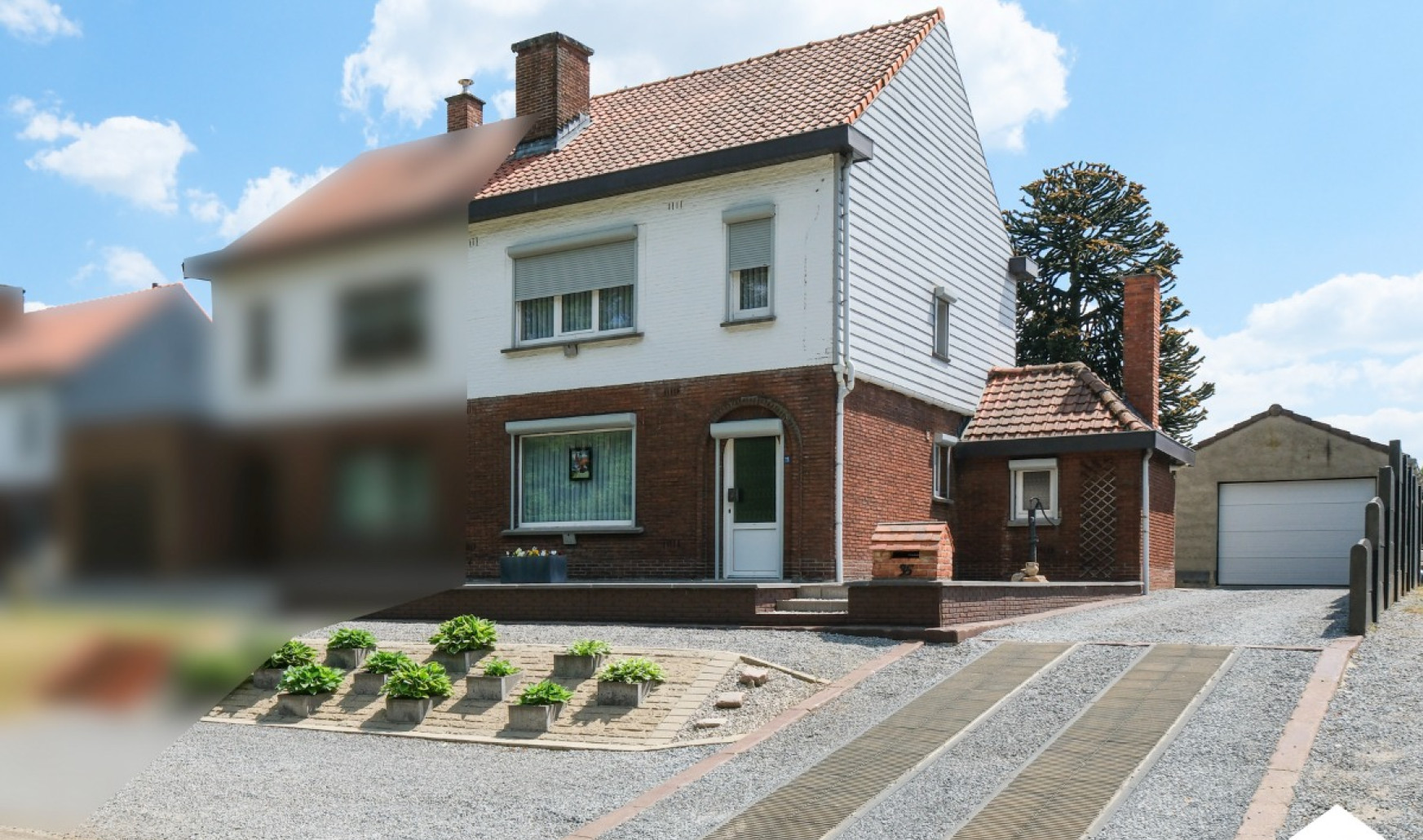 Zandstraat - 35 - - 3580
