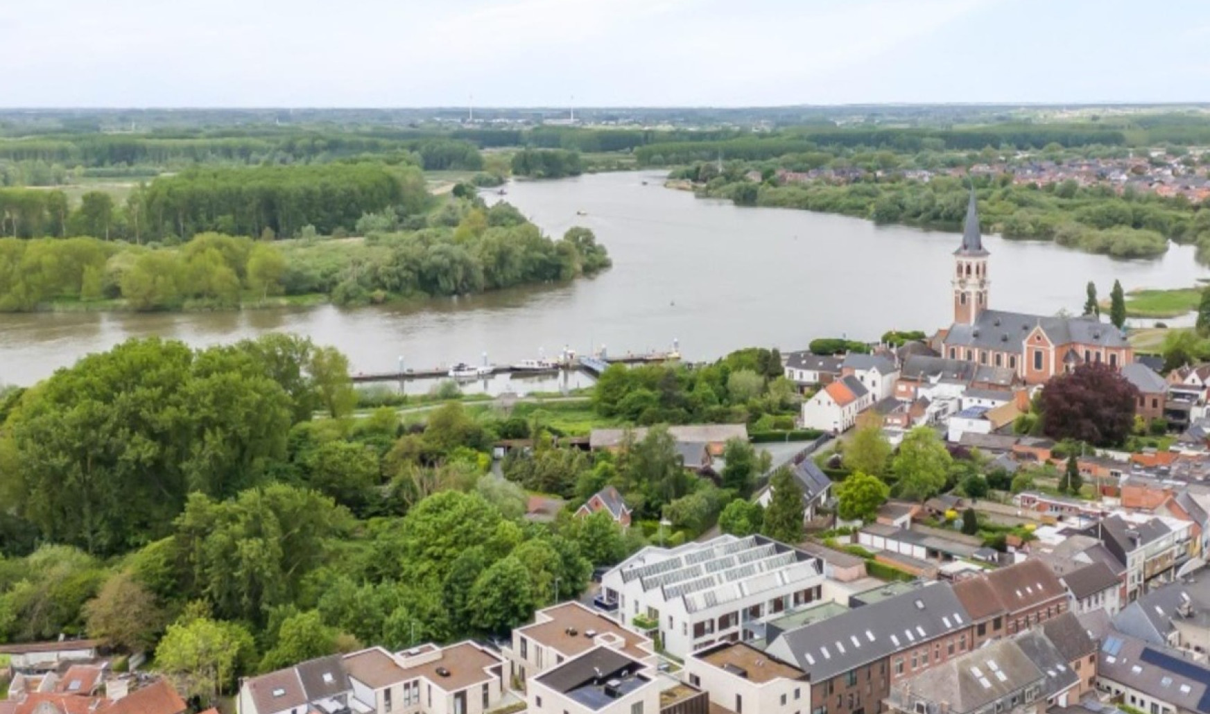Romain Steppestraat - 86 - 4 - 2890