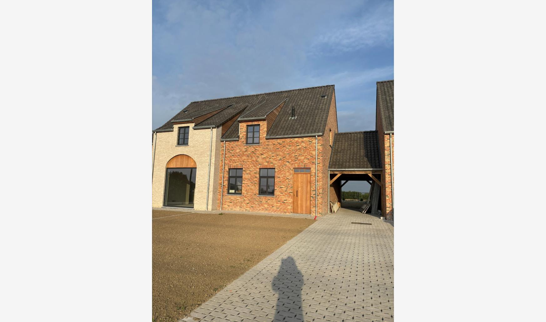 Passendalestraat - 114 - 0.2 - 0.2 - 8980