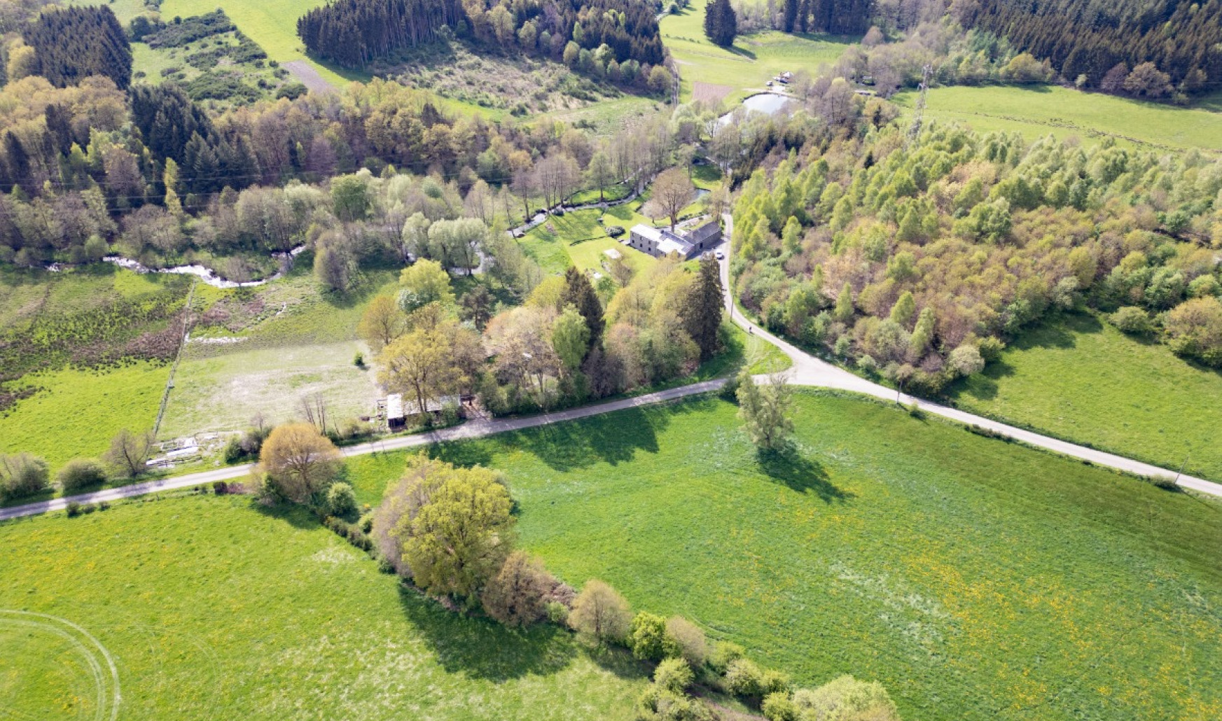 Chemin de la Quiétude - 0 - - 6688