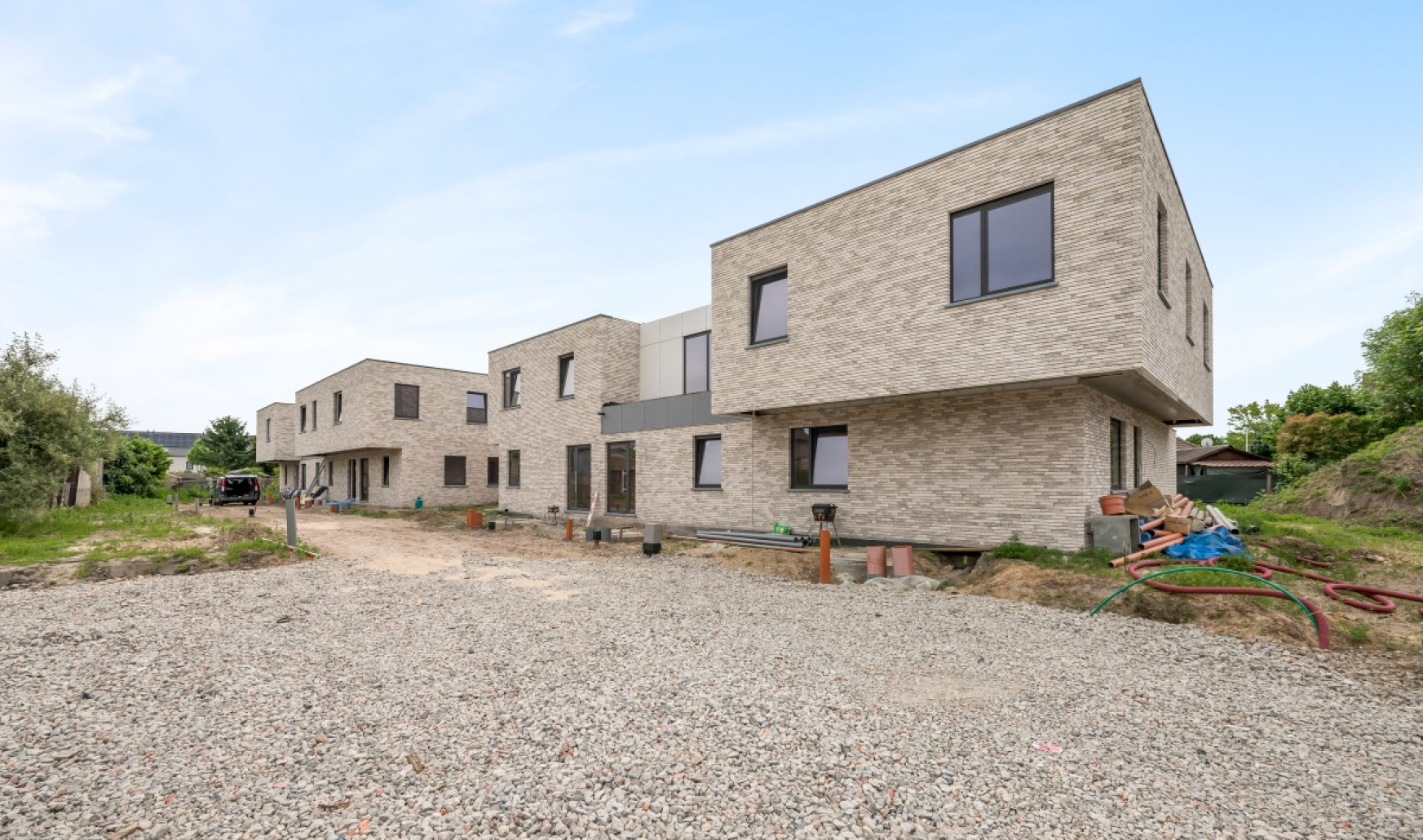 Koolputstraat - 24 - - Lot 6 - 9120