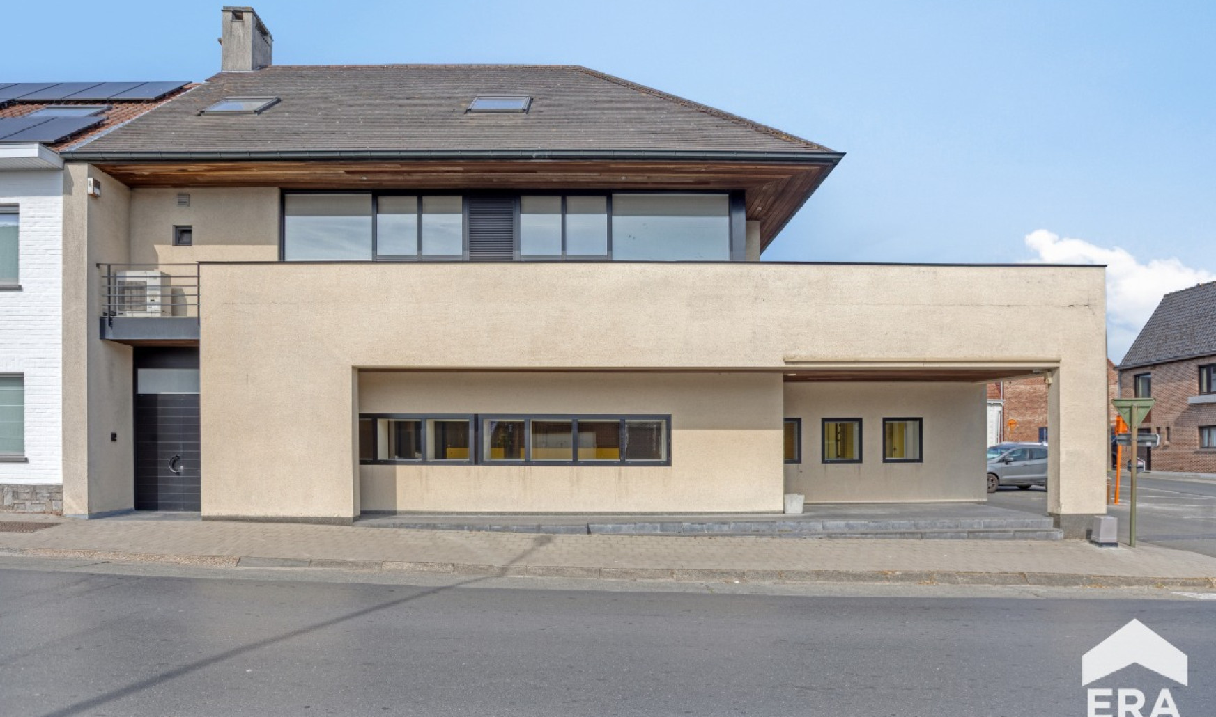 Zwevezeelsestraat - 28 - - 8851
