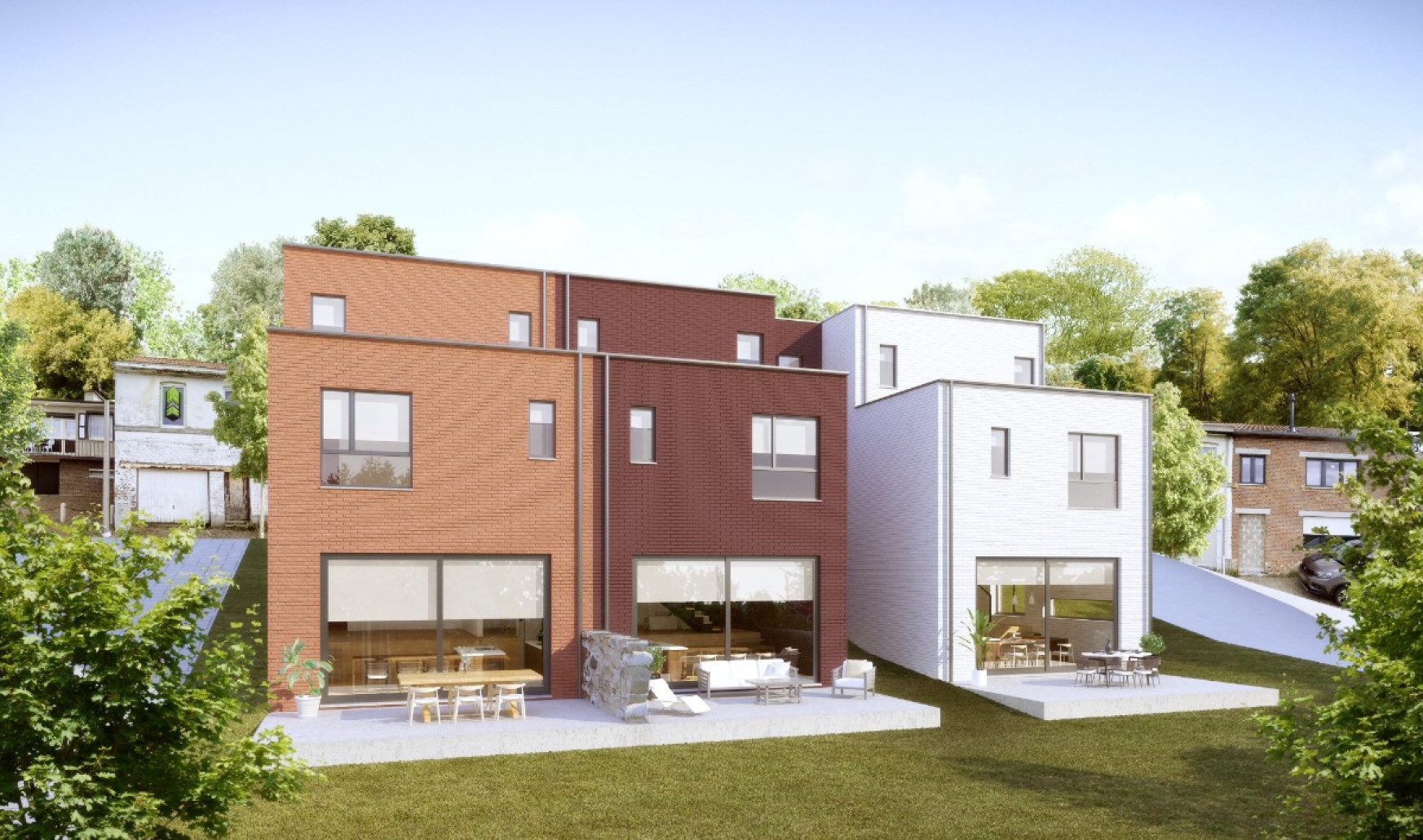 Viséweg - 427 - LOT 3 - A 0983/00B000 - 3700