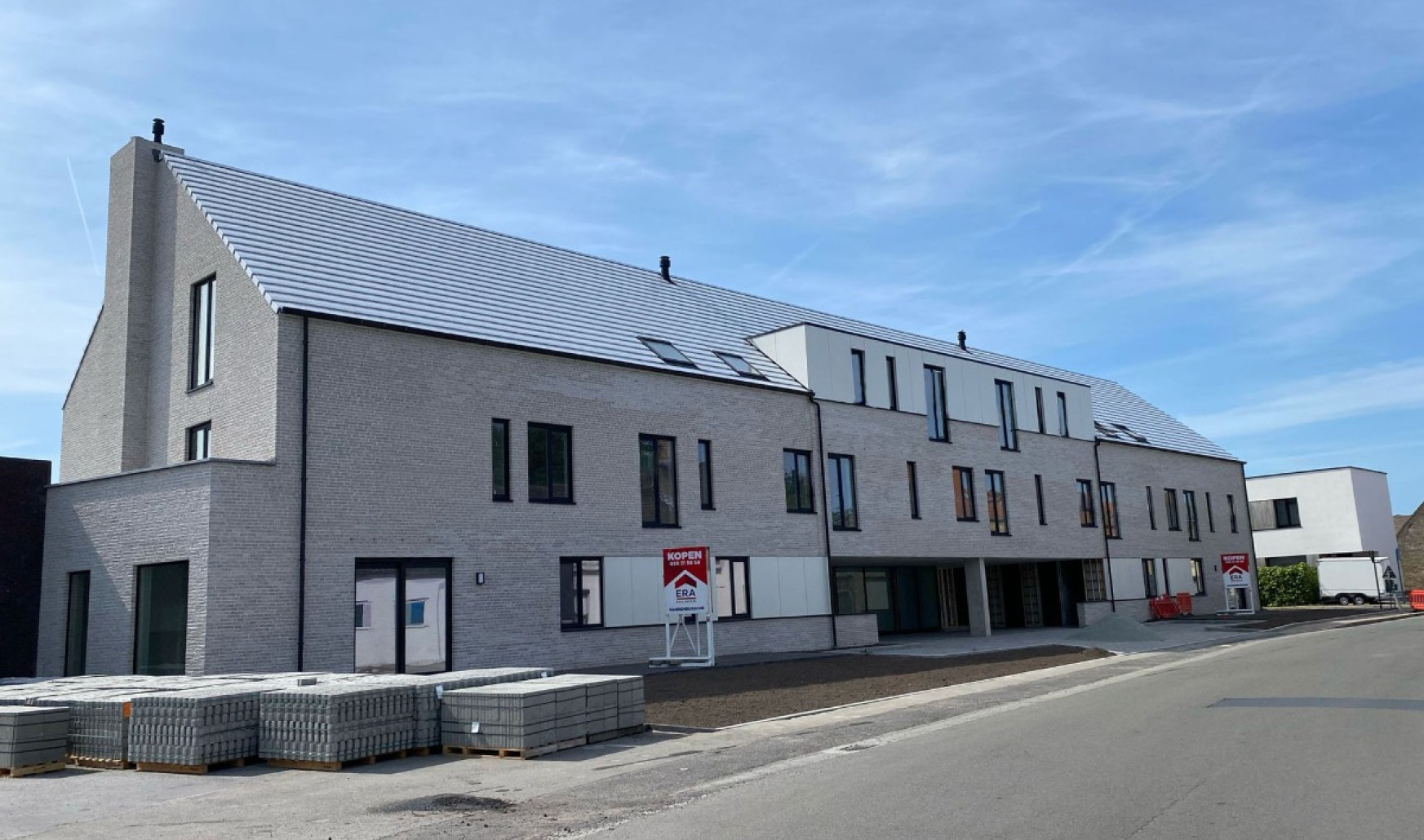 Putstraat - 20 - 0003 - 20/0003 - 8690