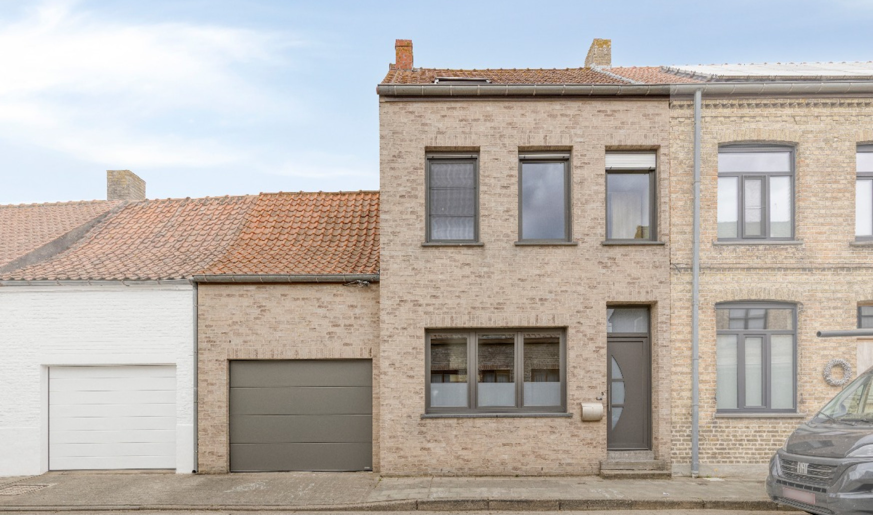 Beverenstraat - 5 - - 8691