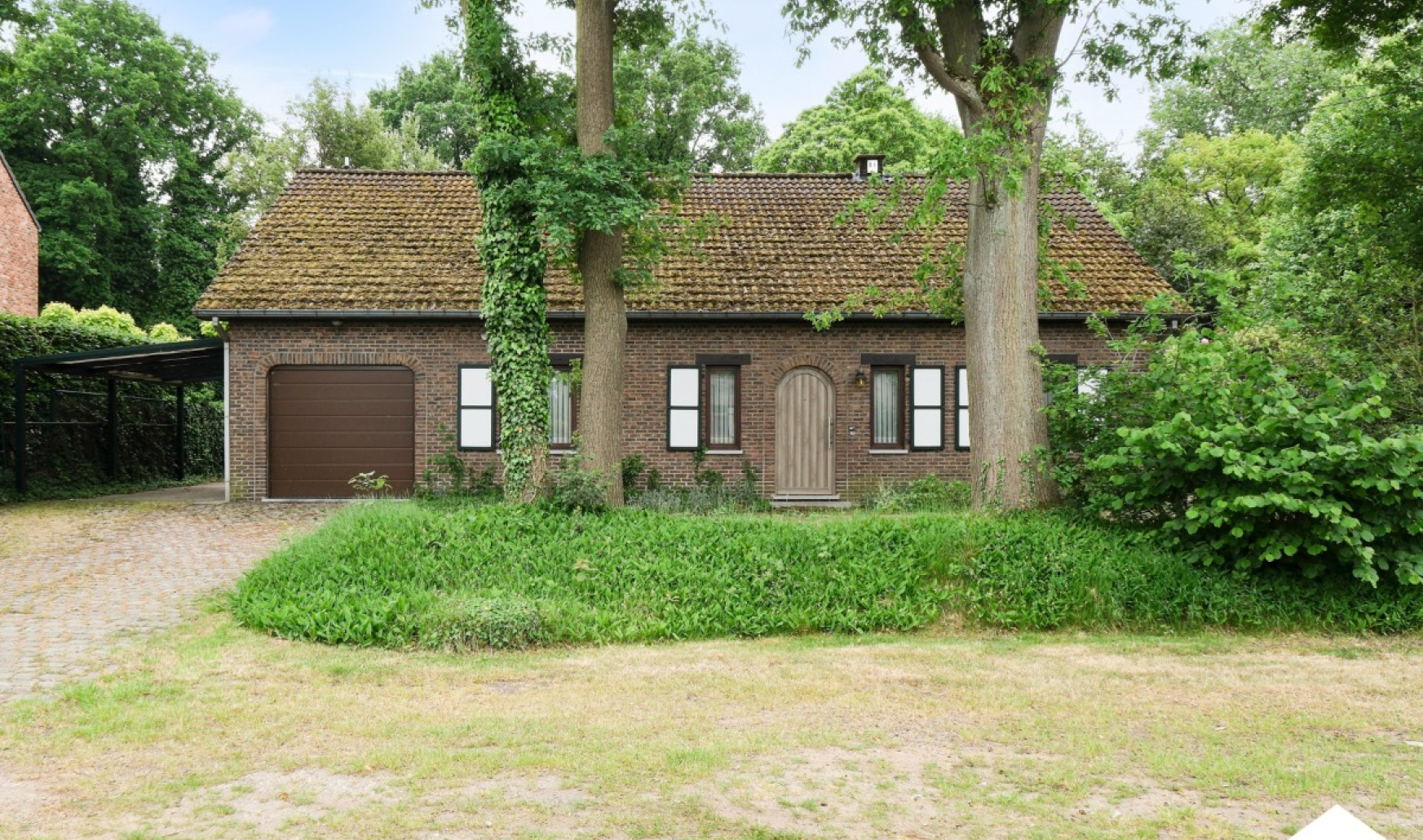Grote Hemmenweg - 116 - - 3520