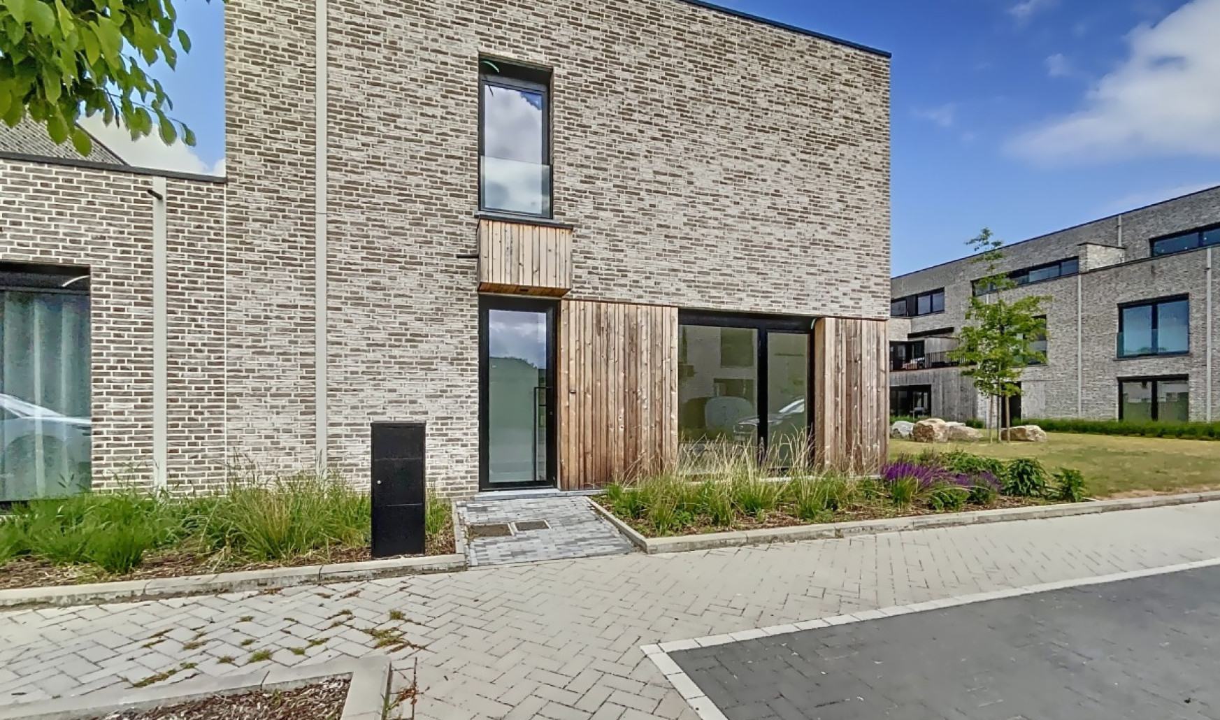 Spijbelveld - 13 - - 3990
