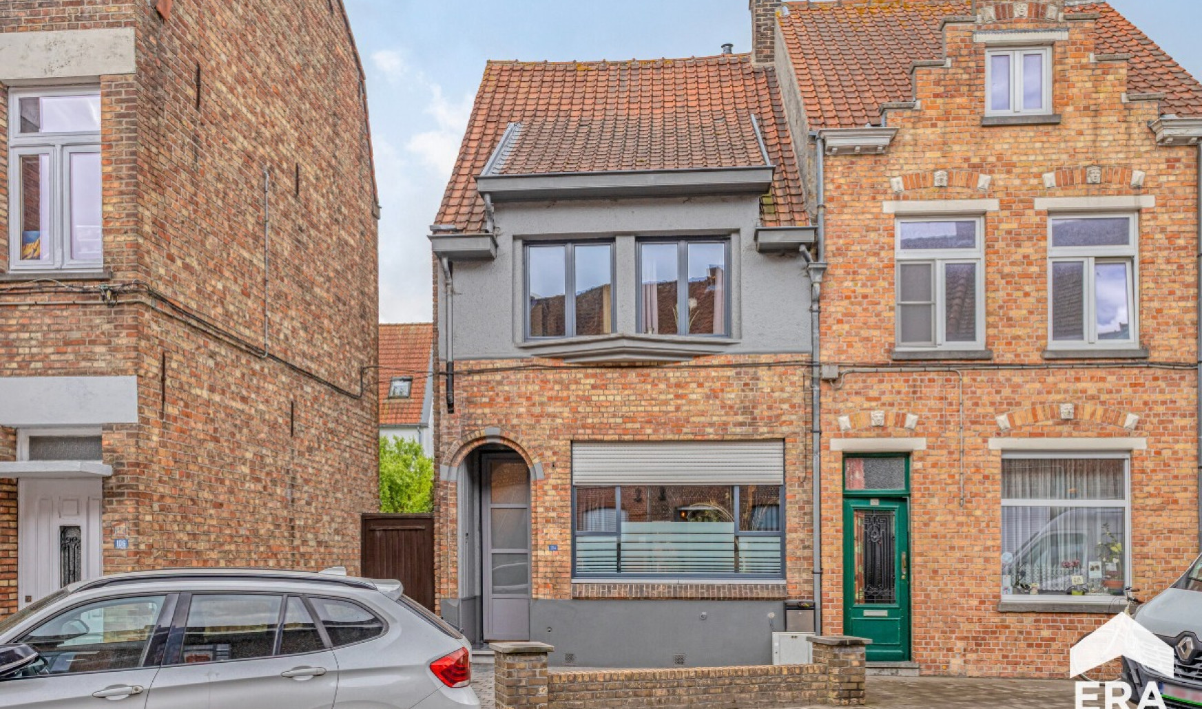 Daverlostraat - 104 - - 8310