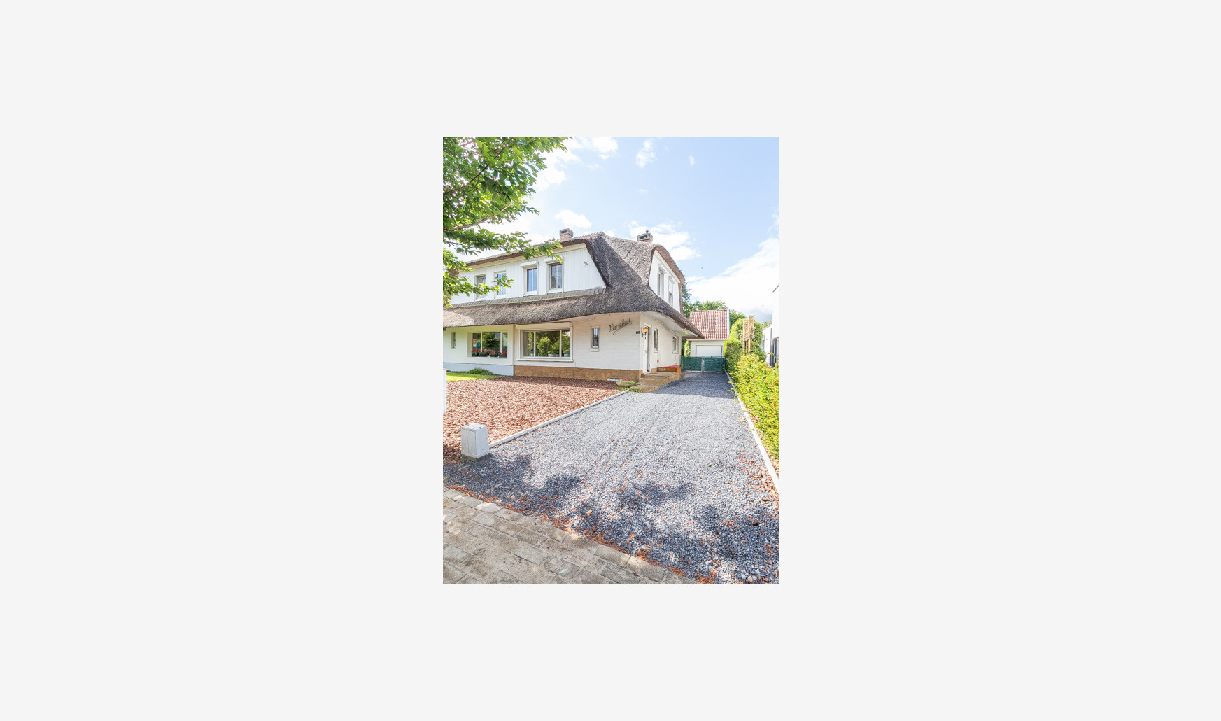 Welvaartstraat - 53 - - 2530