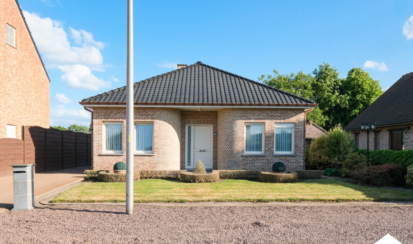 Schoolstraat - 106 - - 3920