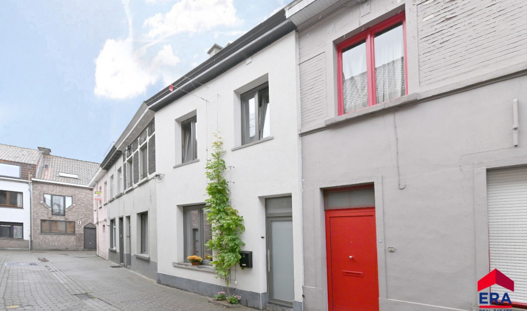 Vlamingstraat - 7 - - 9900