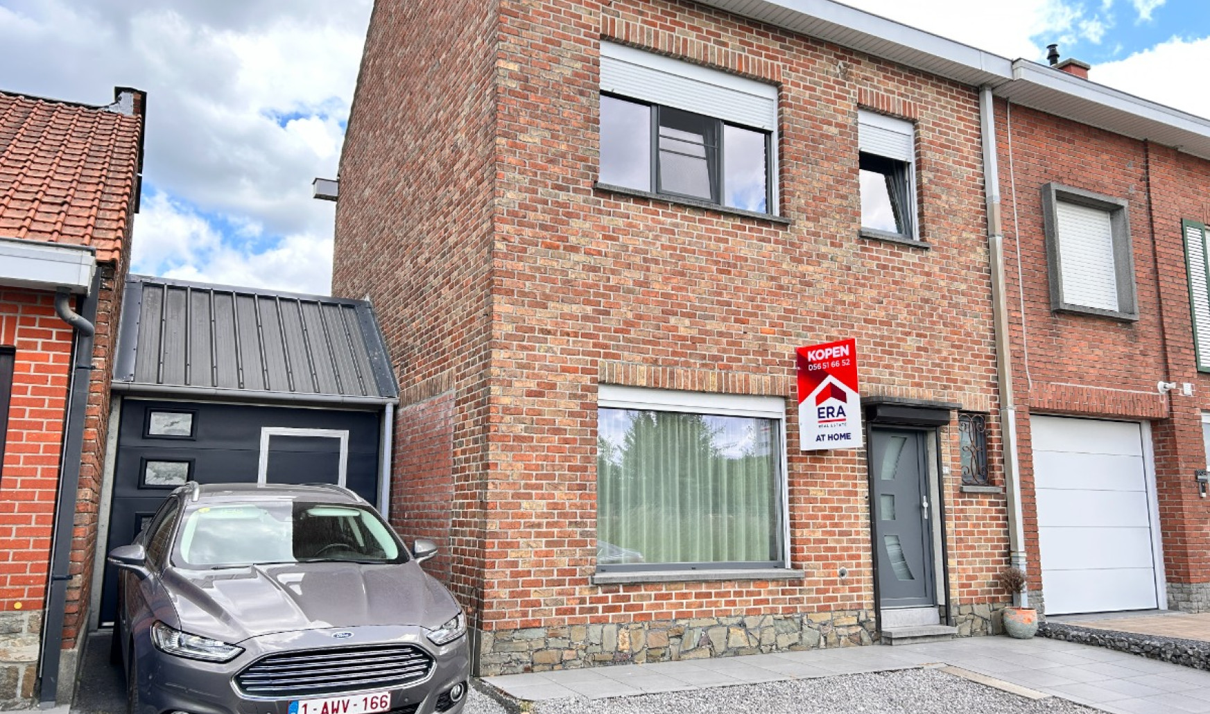 Murissonstraat - 293 - - 8930