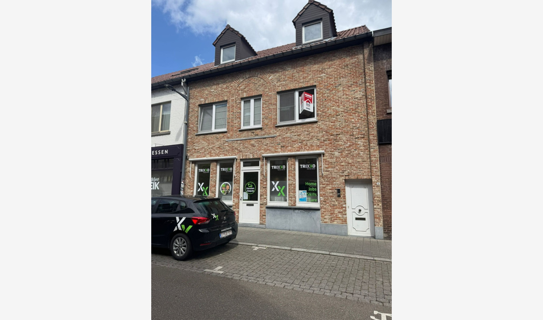 Zoutbrugstraat - 16 - 2 - 3540