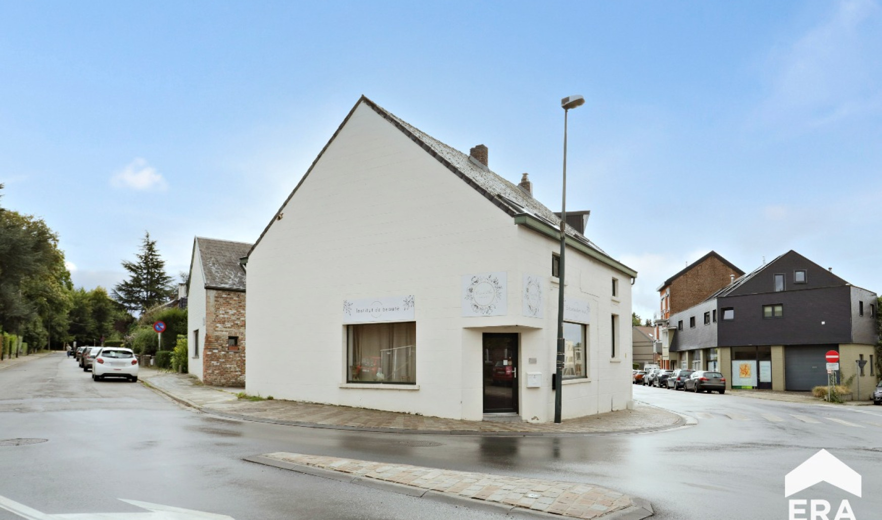Dorpsstraat - 103 - - 1640
