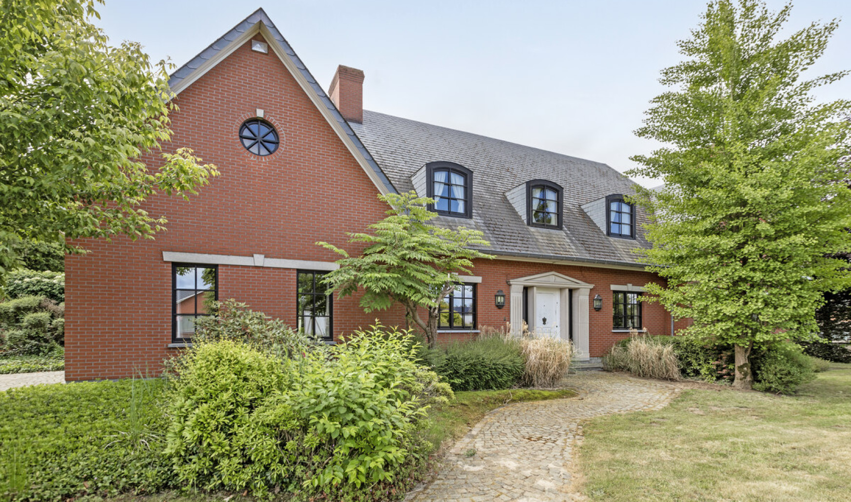 Laamheidestraat - 7 - - 3550