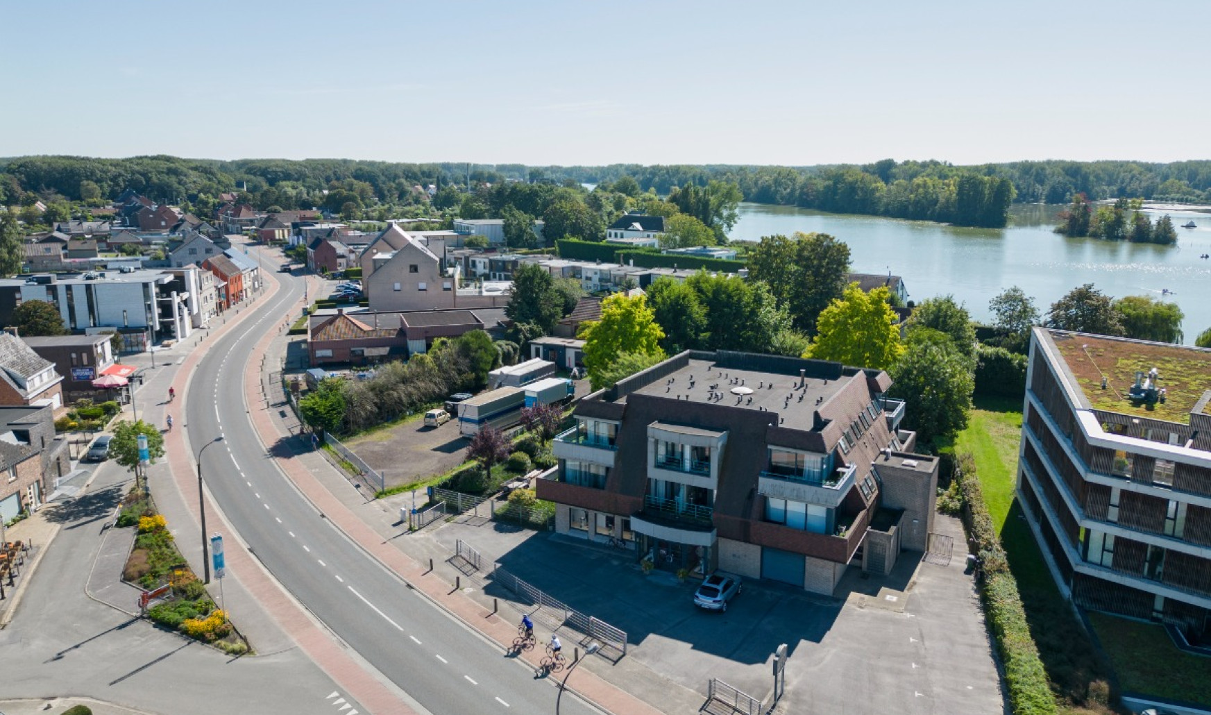 Donklaan - 249 - - 9290
