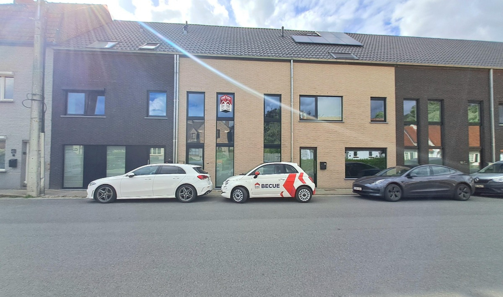 Kwadepoelstraat - 10F - - 8550