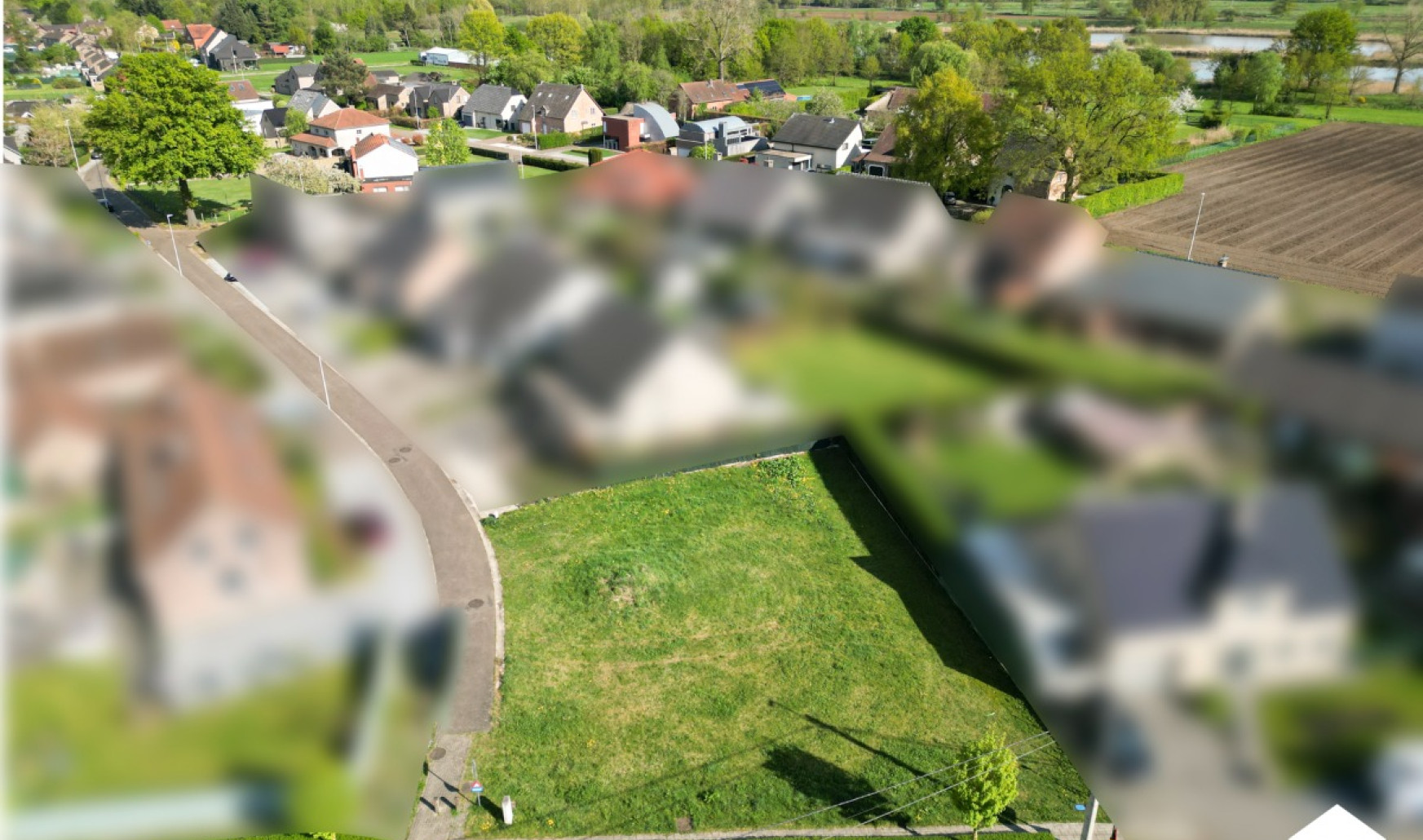 Schalbroekstraat - zn - - 3560