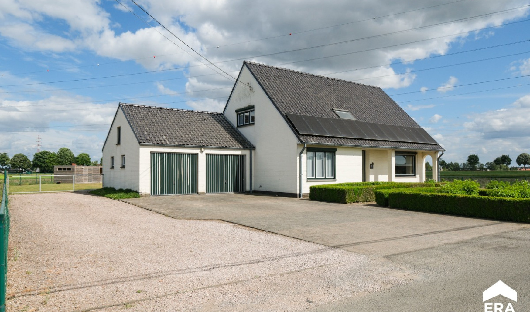 Genattestraat - 5 - - 3960