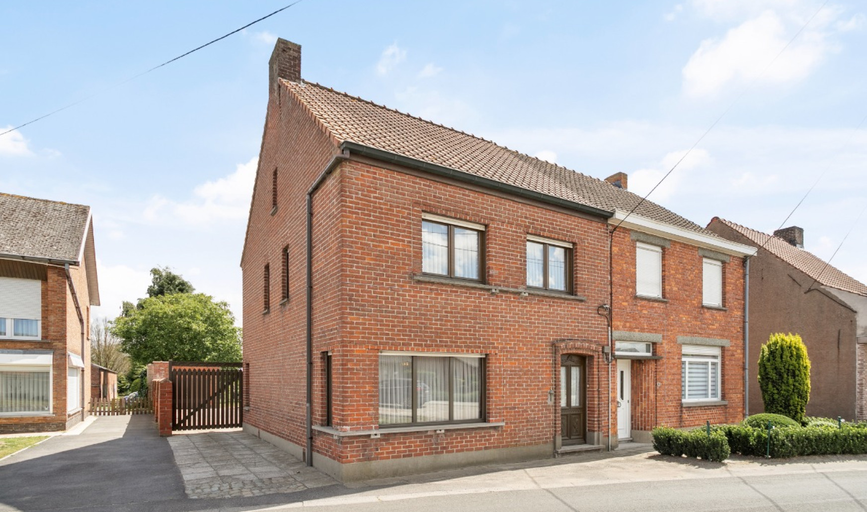 Stampkotmolenstraat - 5 - - 8750