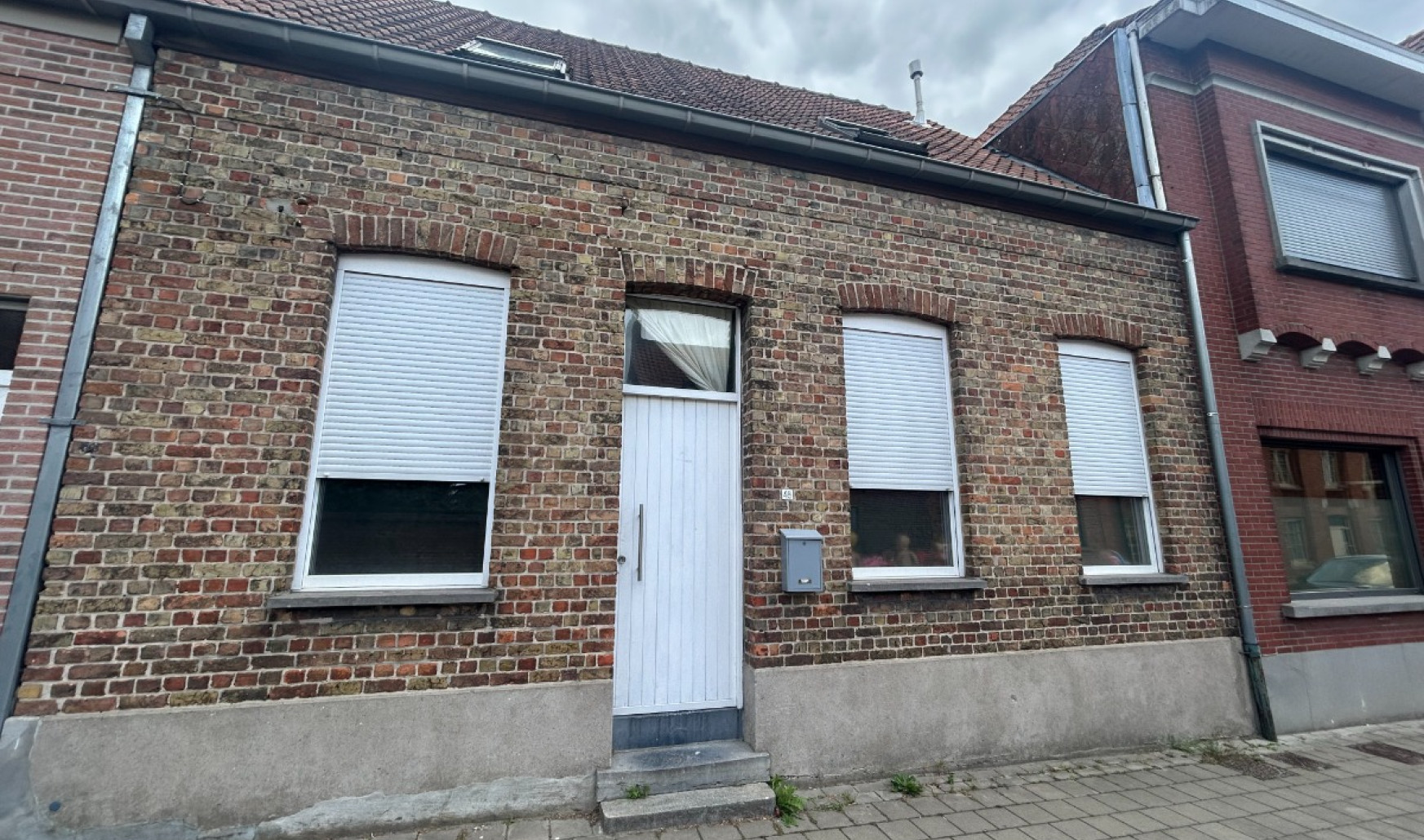 Dadizeelsestraat - 45 - - 8890