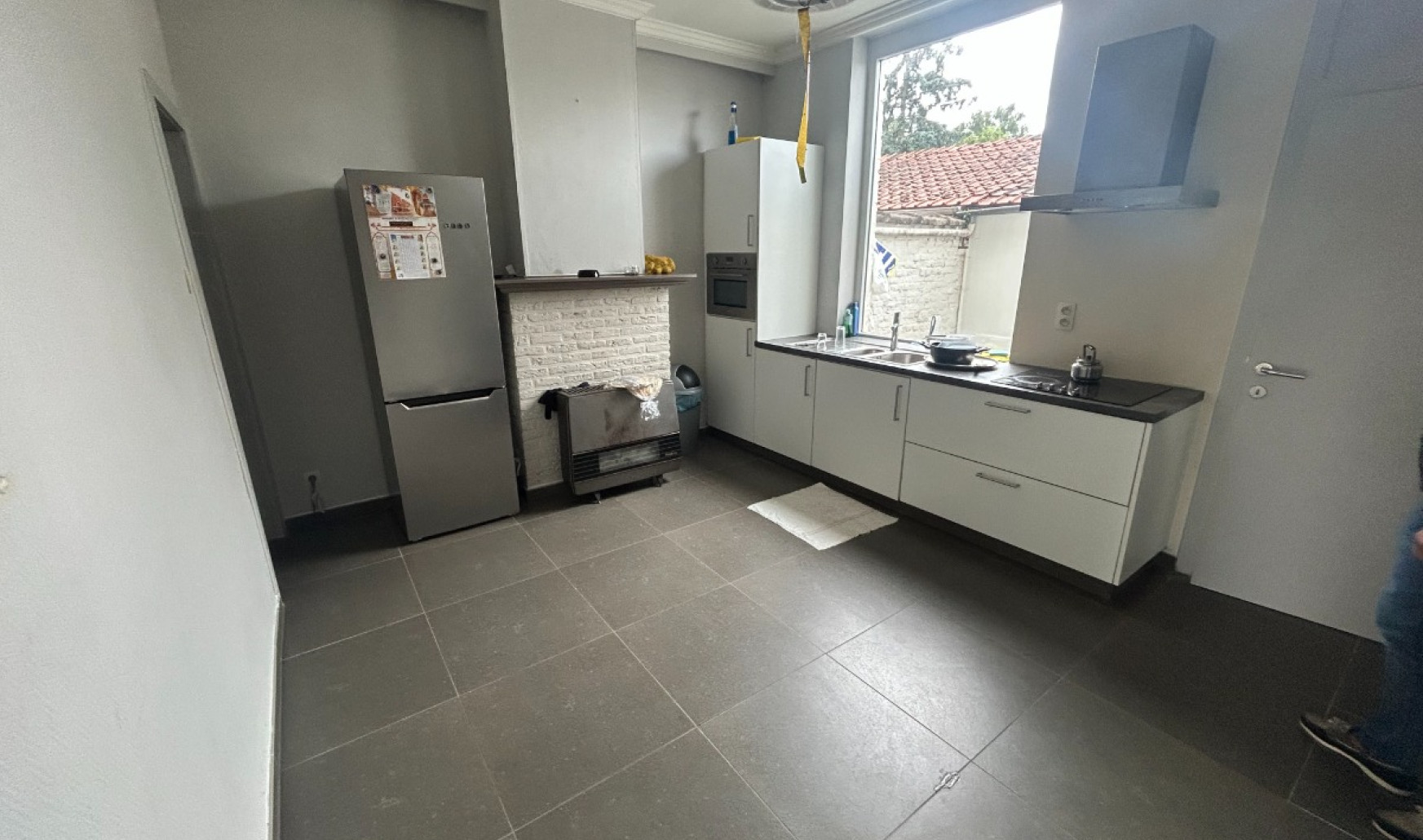 Stationstraat - 69 - - 8890