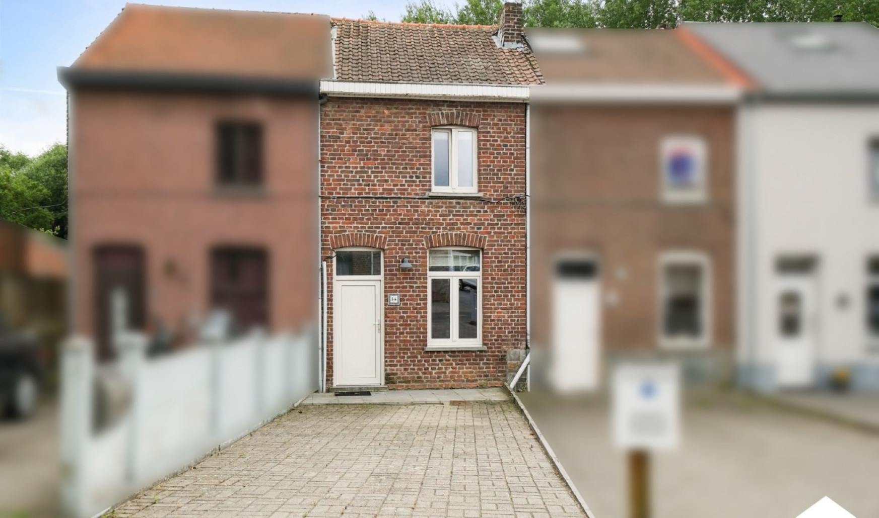 Mulkerweg - 56 - - 590 S2 - 3700