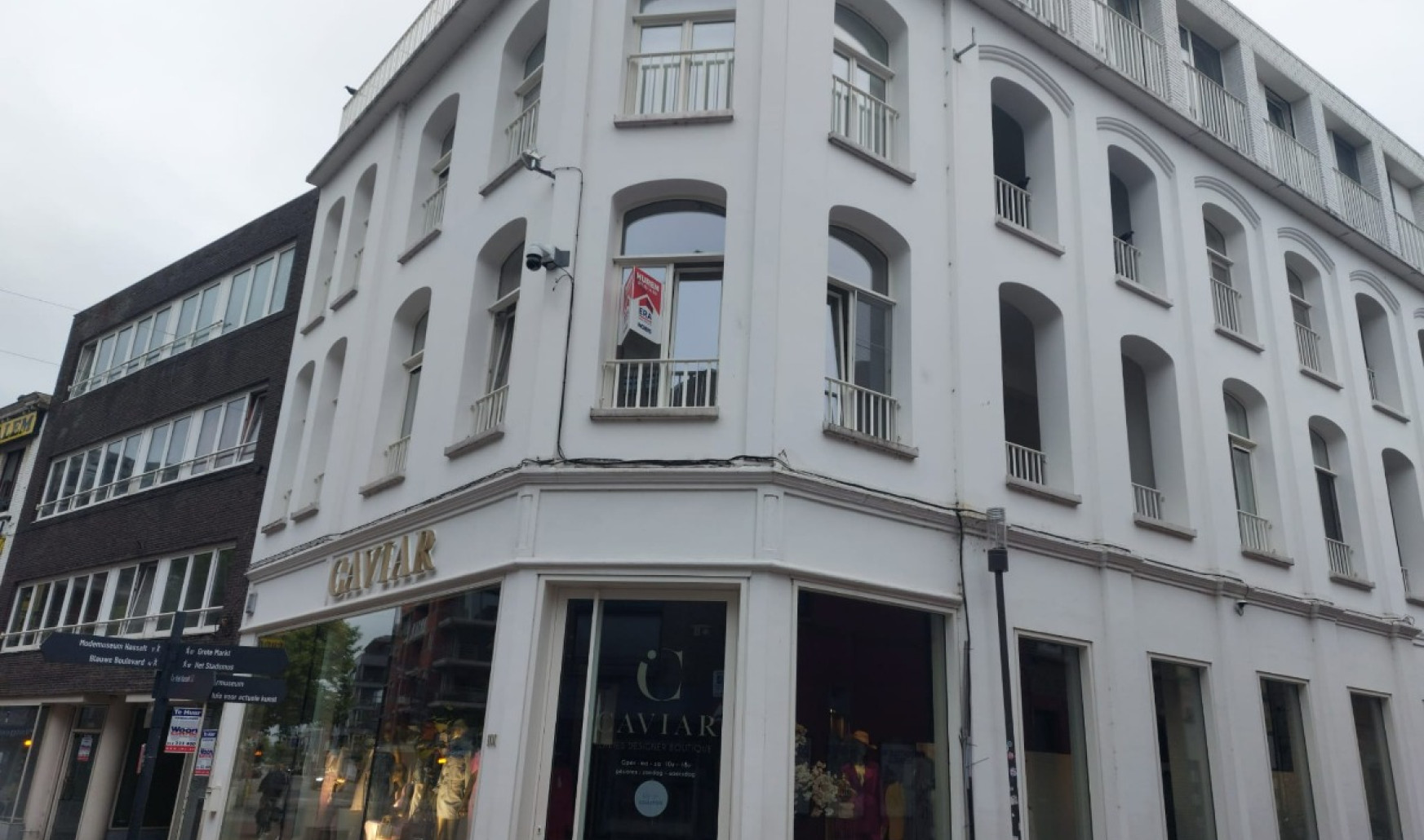 Witte Nonnenstraat - 4 - 1.03 - 3500