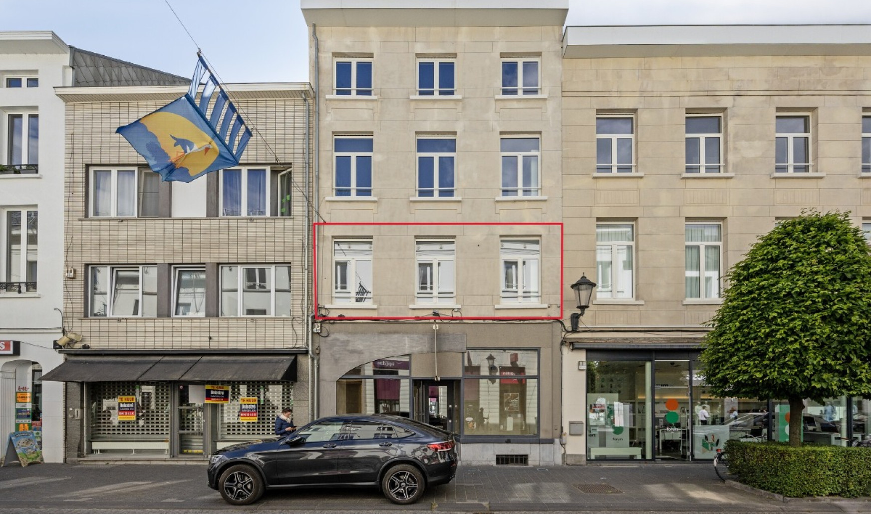 Oude Brusselsestraat - 3 - 1 - 2800