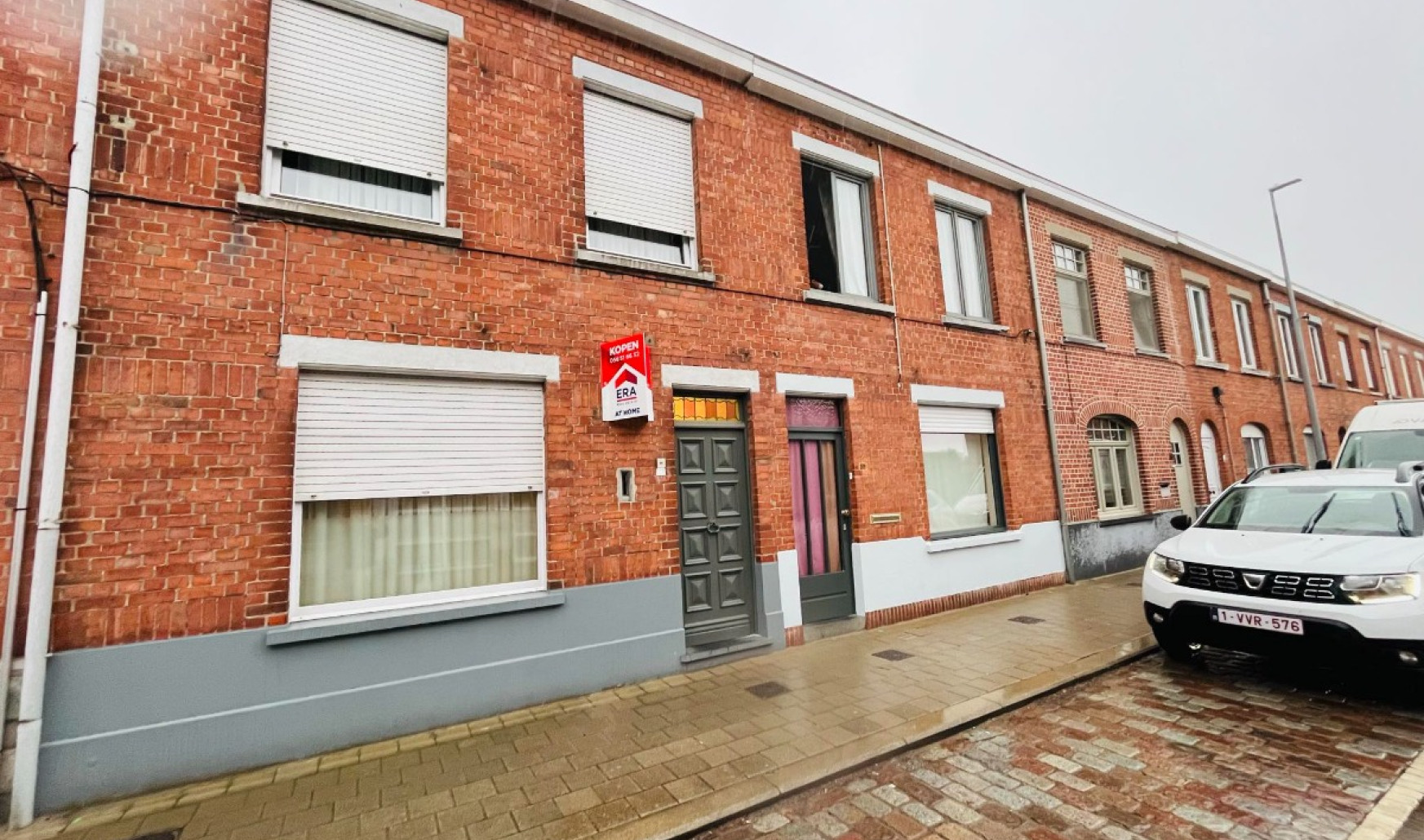 Kasteelstraat - 31 - - 8940