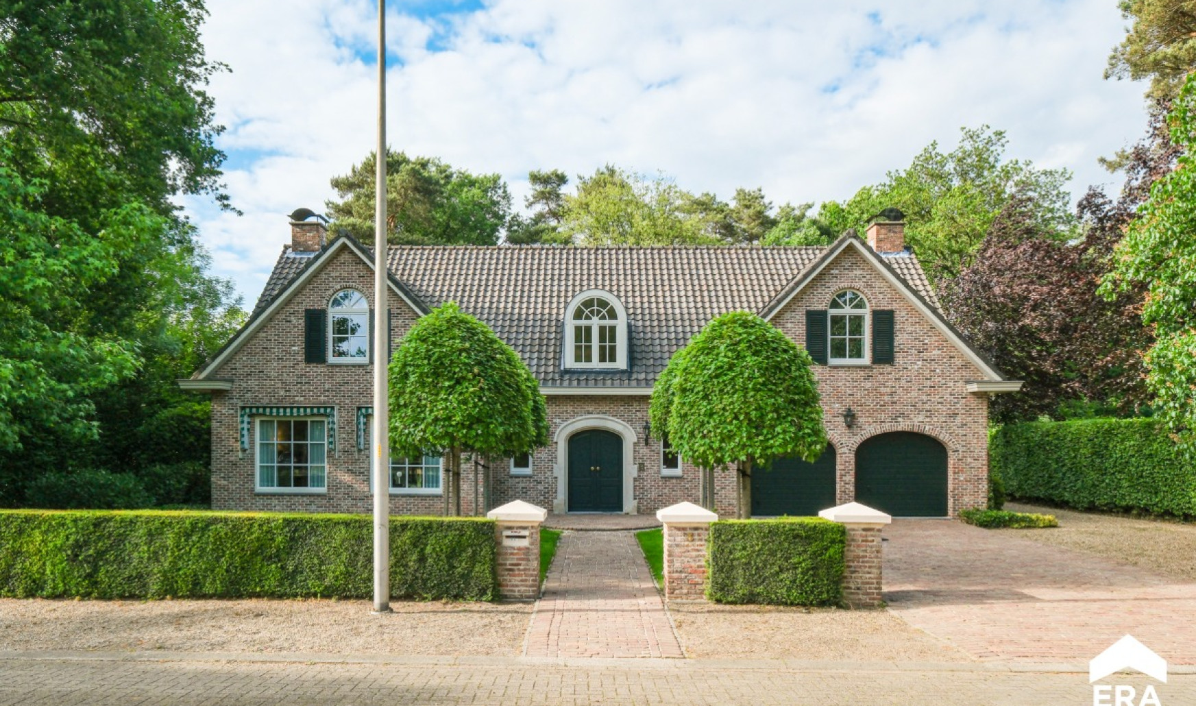Hans Memlingdreef - 3 - - 3920
