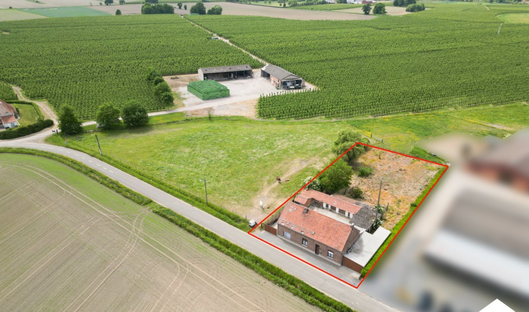Hoevestraat - 57 - - 3850