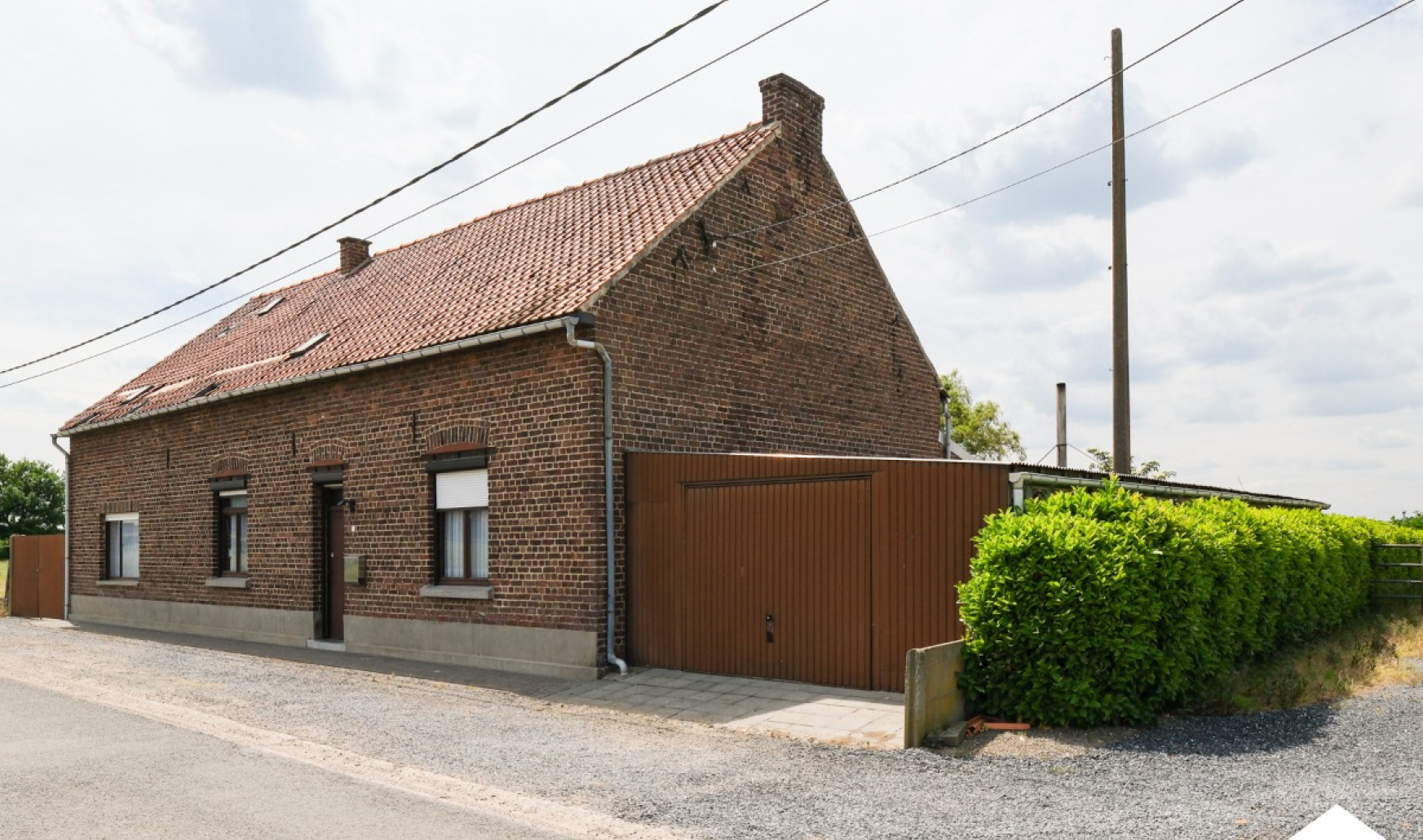 Hoevestraat - 57 - - 3850