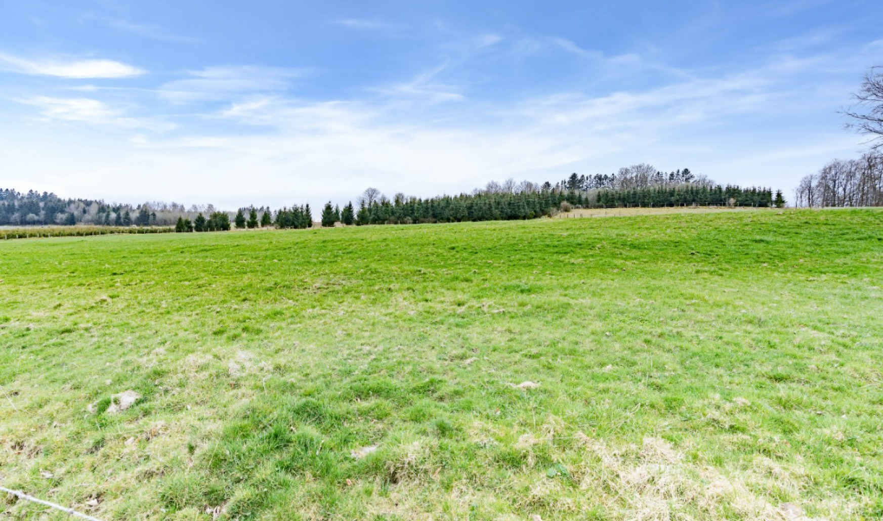 route de La Roche à Stavelot - Regné - LOT 2 - - 6690