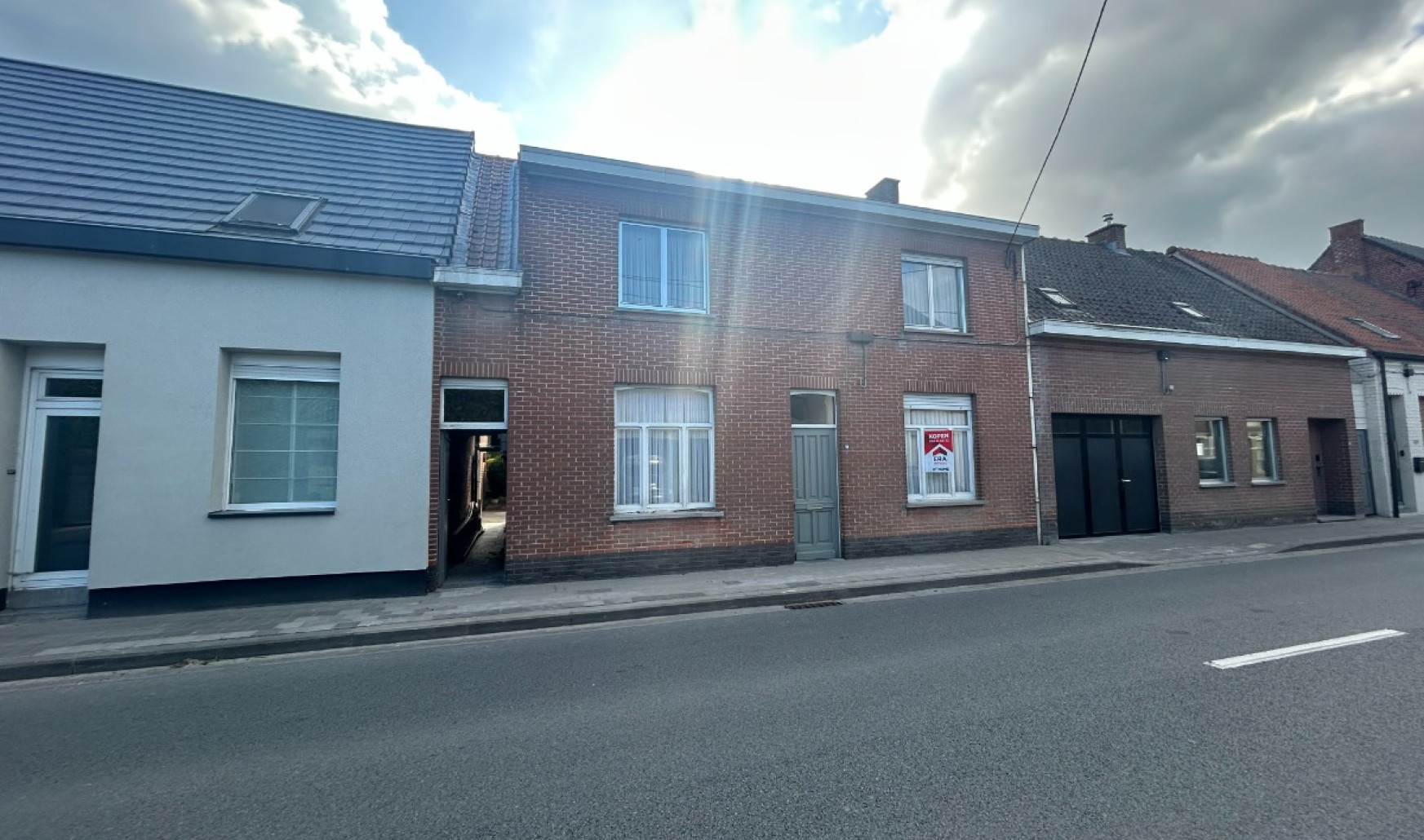 Diksmuidestraat - 98 - - 8840